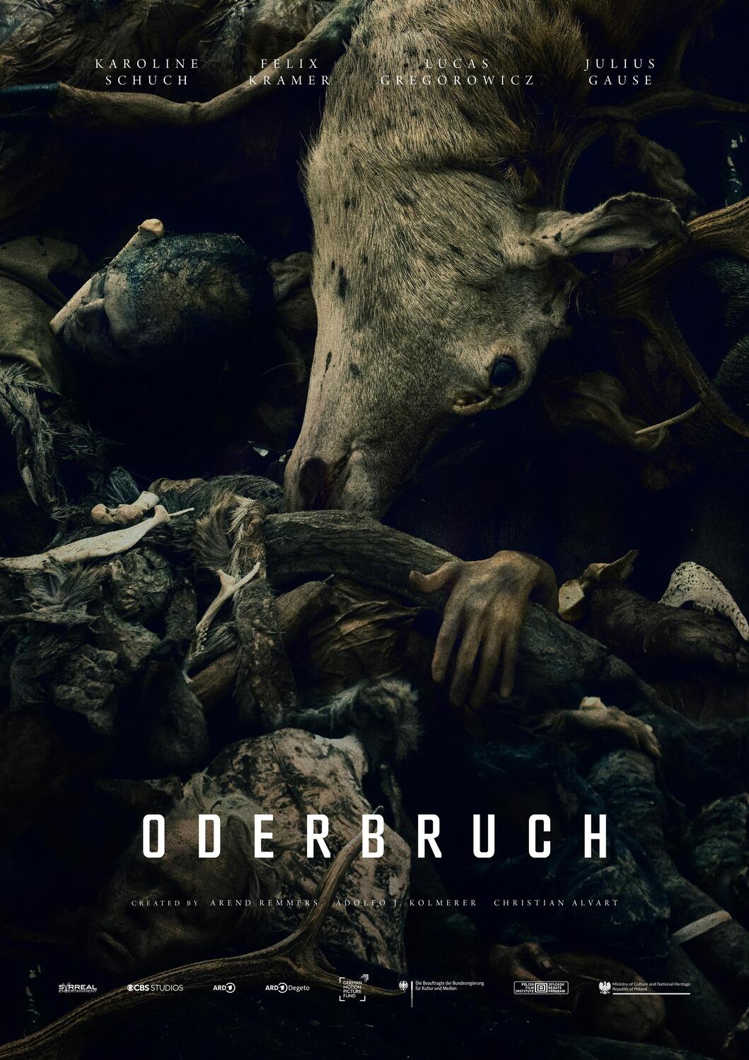 Oderbruch (2024)