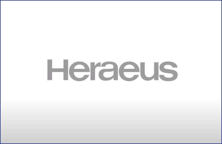 Hereaus - Deine Idee (2017)
